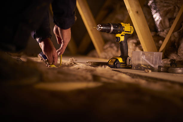 Best Blown-in Insulation  in Grand Canyon Village, AZ